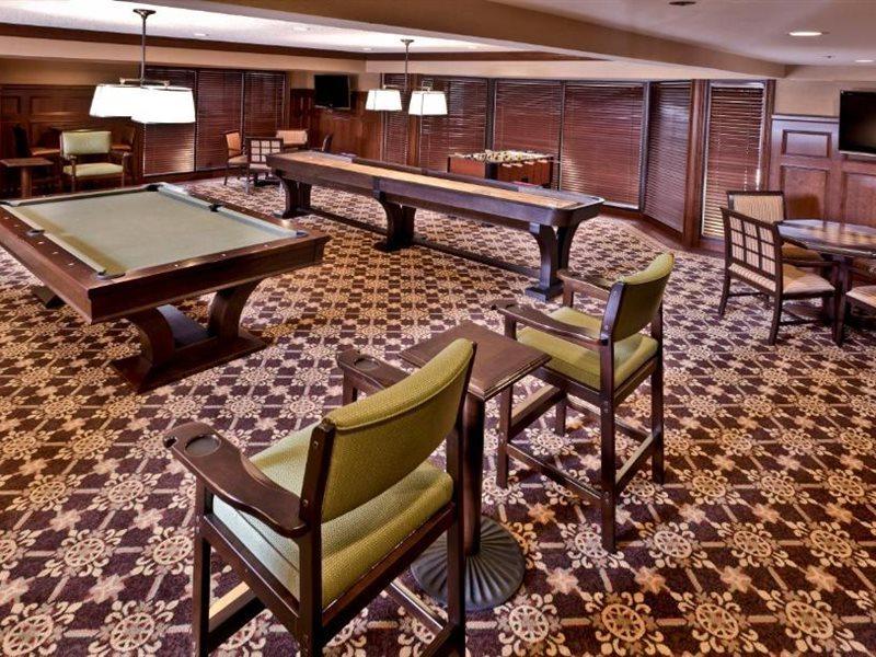 Ann Arbor Regent Hotel And Suites Eksteriør bilde