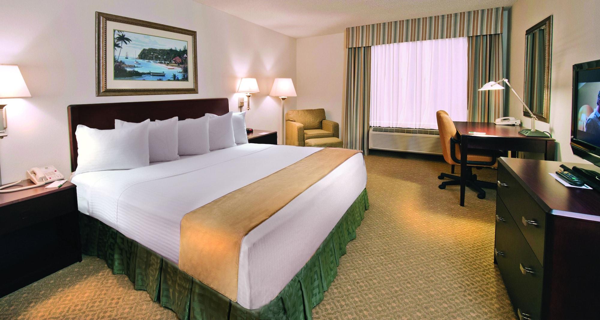 Ann Arbor Regent Hotel And Suites Eksteriør bilde