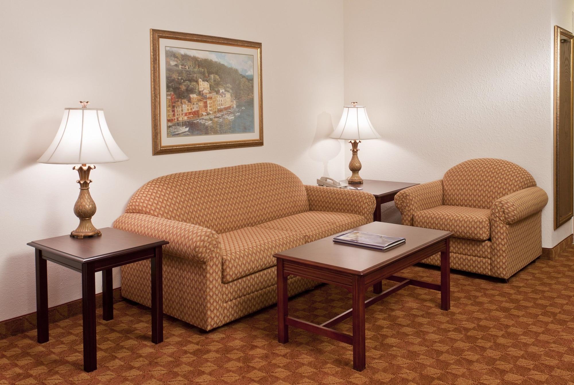Ann Arbor Regent Hotel And Suites Eksteriør bilde