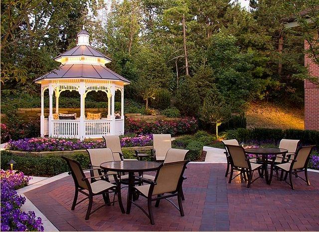 Ann Arbor Regent Hotel And Suites Restaurant bilde